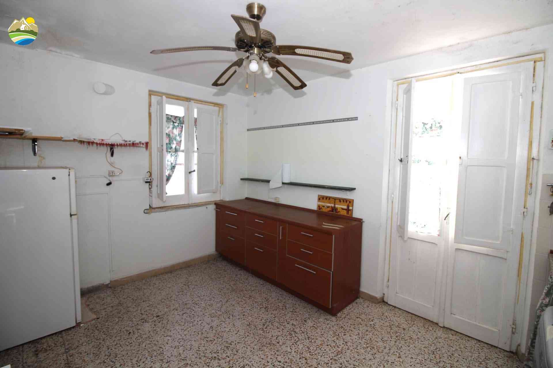 Country Houses Country Houses for sale Bisenti (TE), Casa del Gatto - Bisenti - EUR 38.230 800