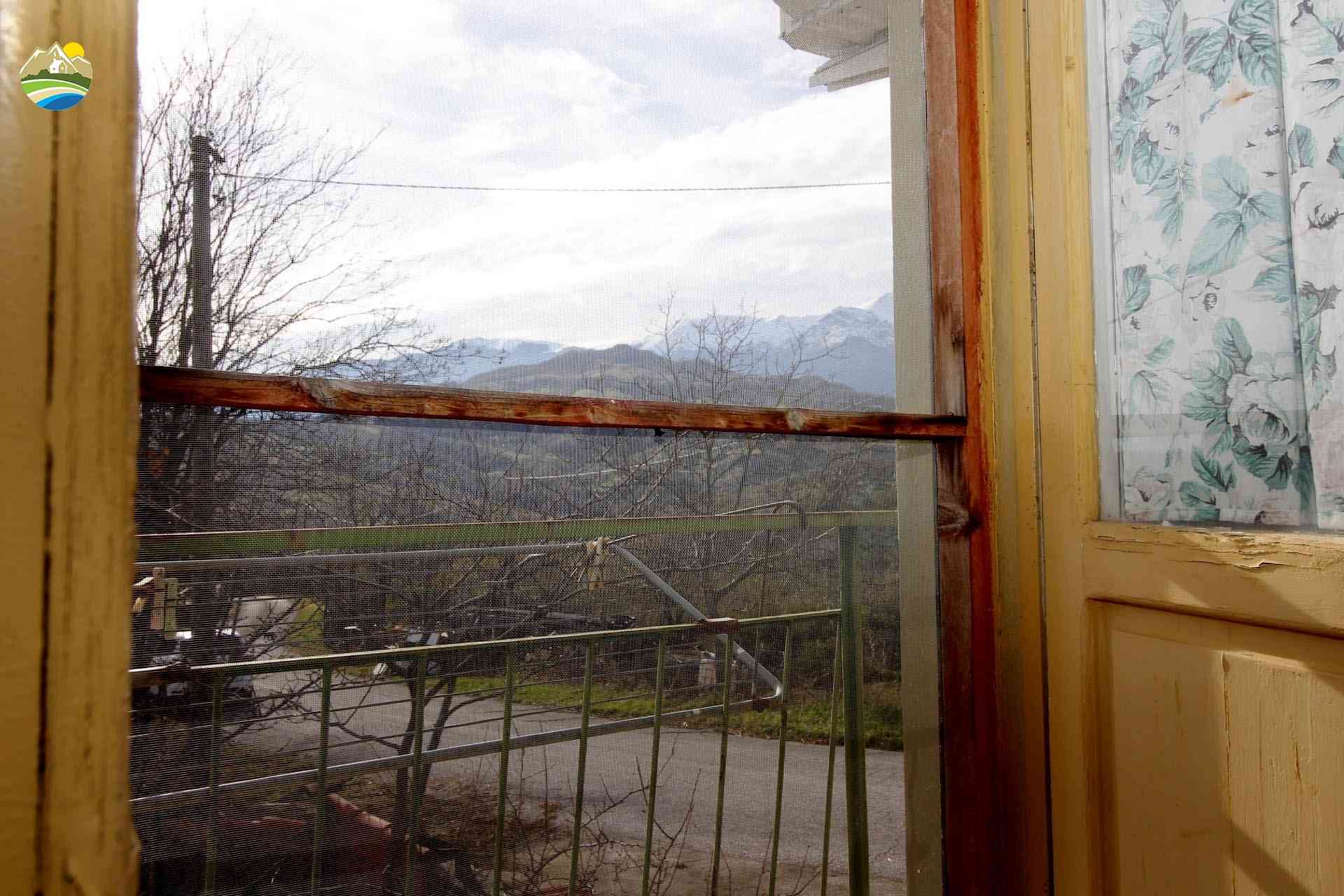 Country Houses Country Houses for sale Bisenti (TE), Casa del Gatto - Bisenti - EUR 38.230 810