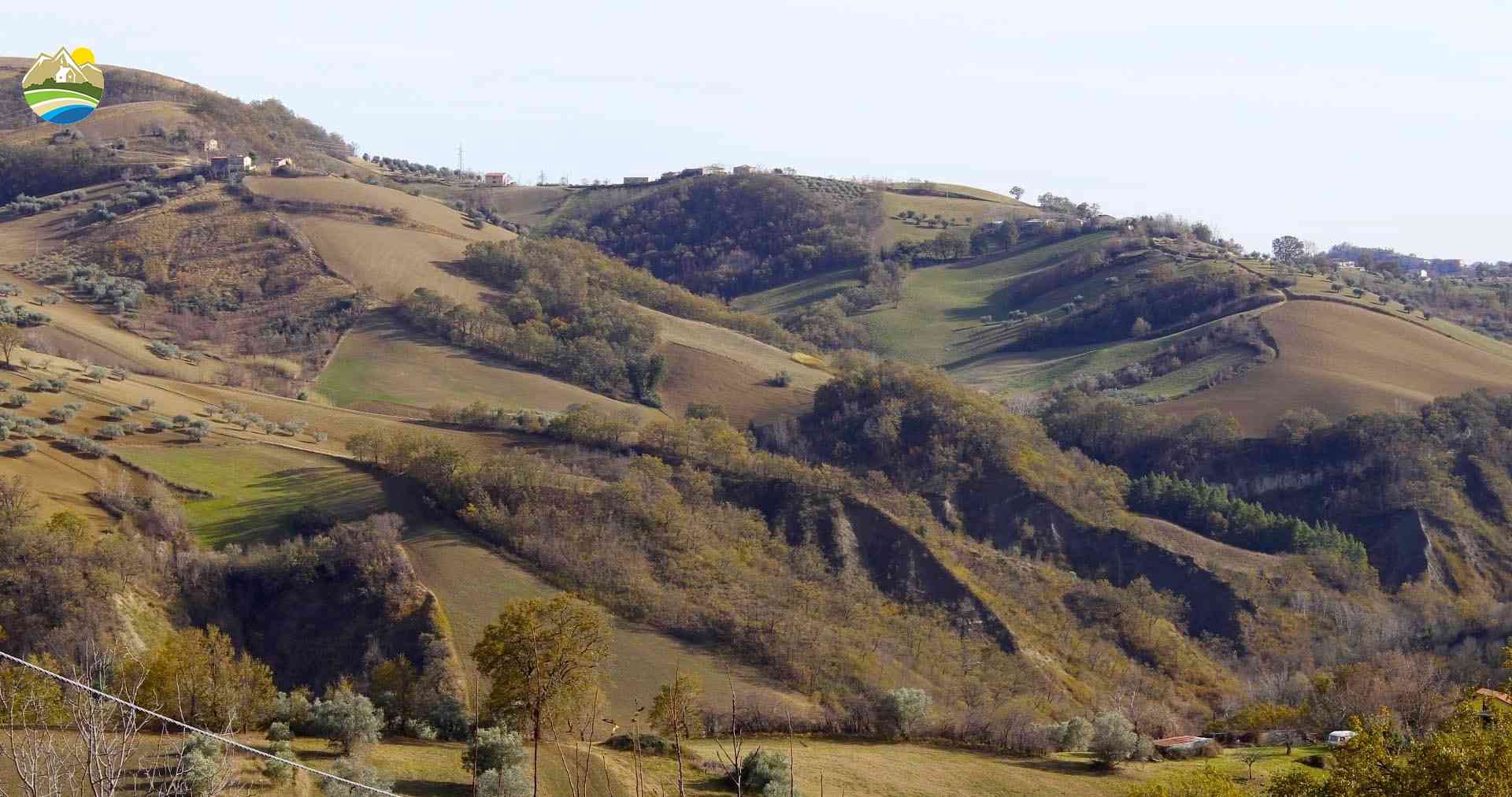 Country Houses Country Houses for sale Bisenti (TE), Casa del Gatto - Bisenti - EUR 38.230 830