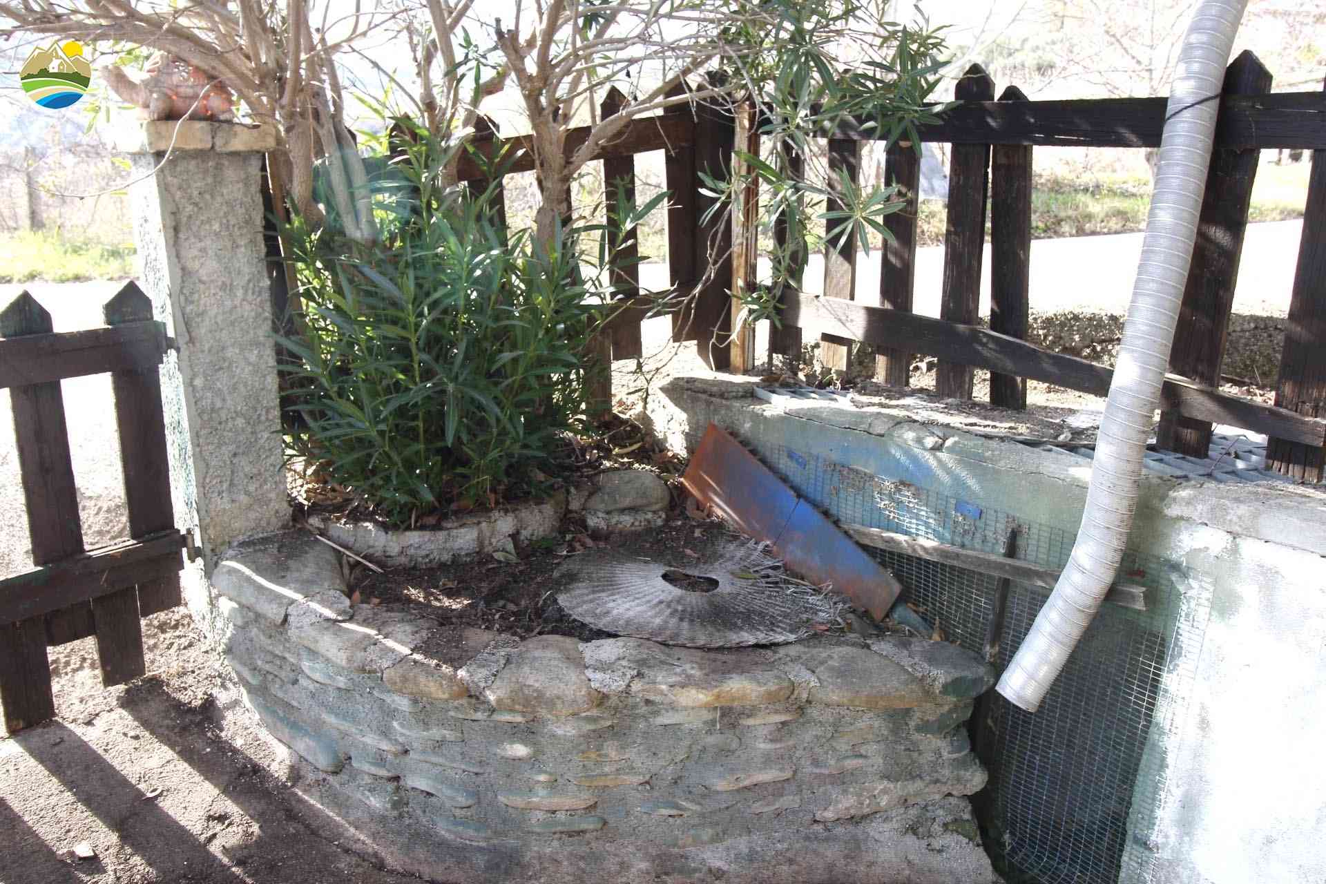 Country Houses Country Houses for sale Bisenti (TE), Casa del Gatto - Bisenti - EUR 38.230 890