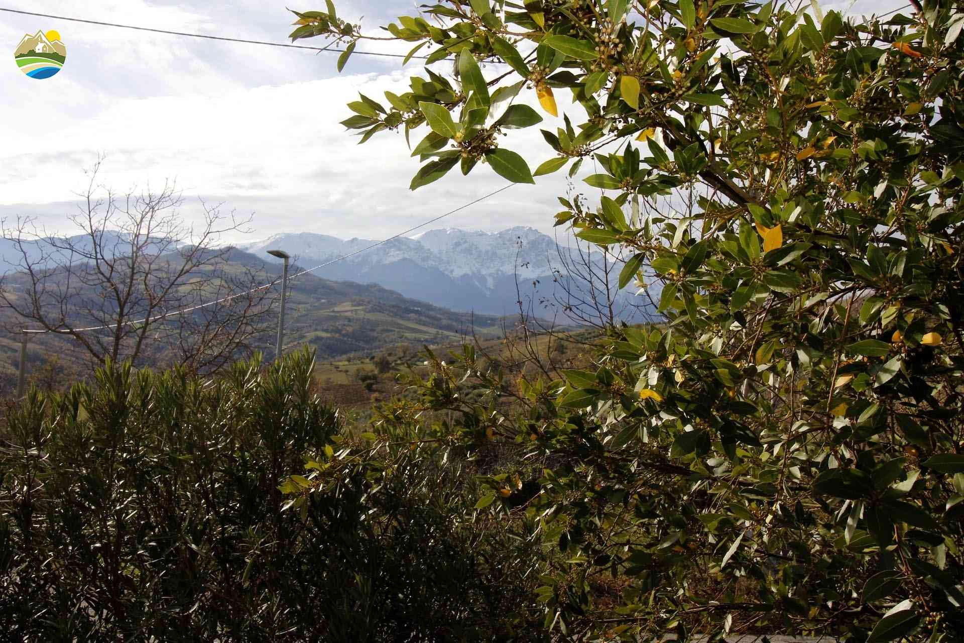 Country Houses Country Houses for sale Bisenti (TE), Casa del Gatto - Bisenti - EUR 38.230 910