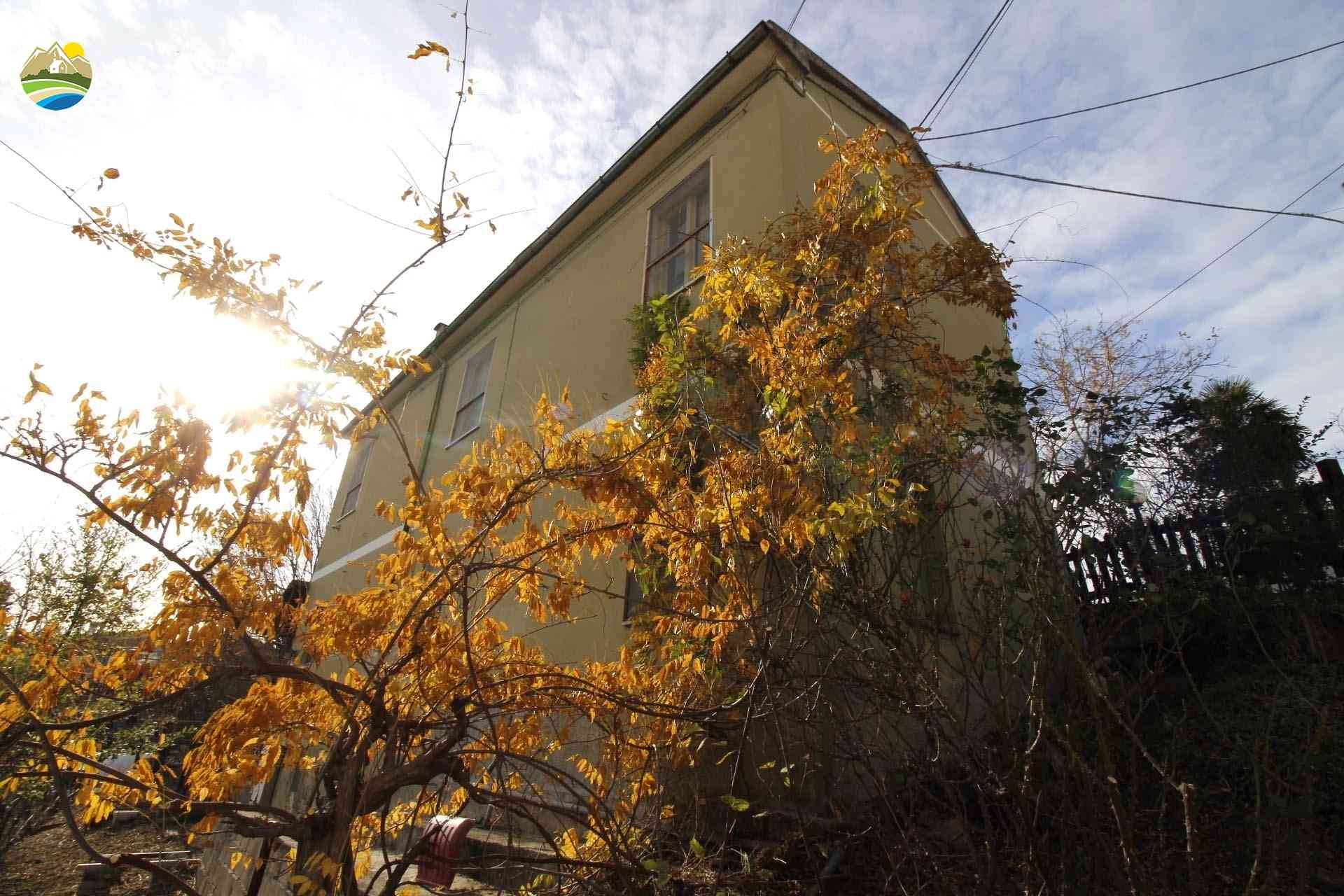 Country Houses Country Houses for sale Bisenti (TE), Casa del Gatto - Bisenti - EUR 38.230 930
