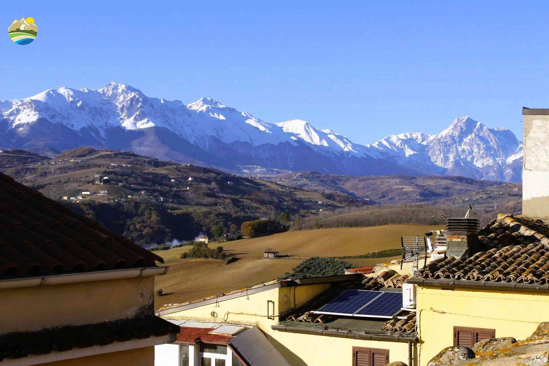 Country Houses Casa del Campanile - Castilenti - EUR 31.677