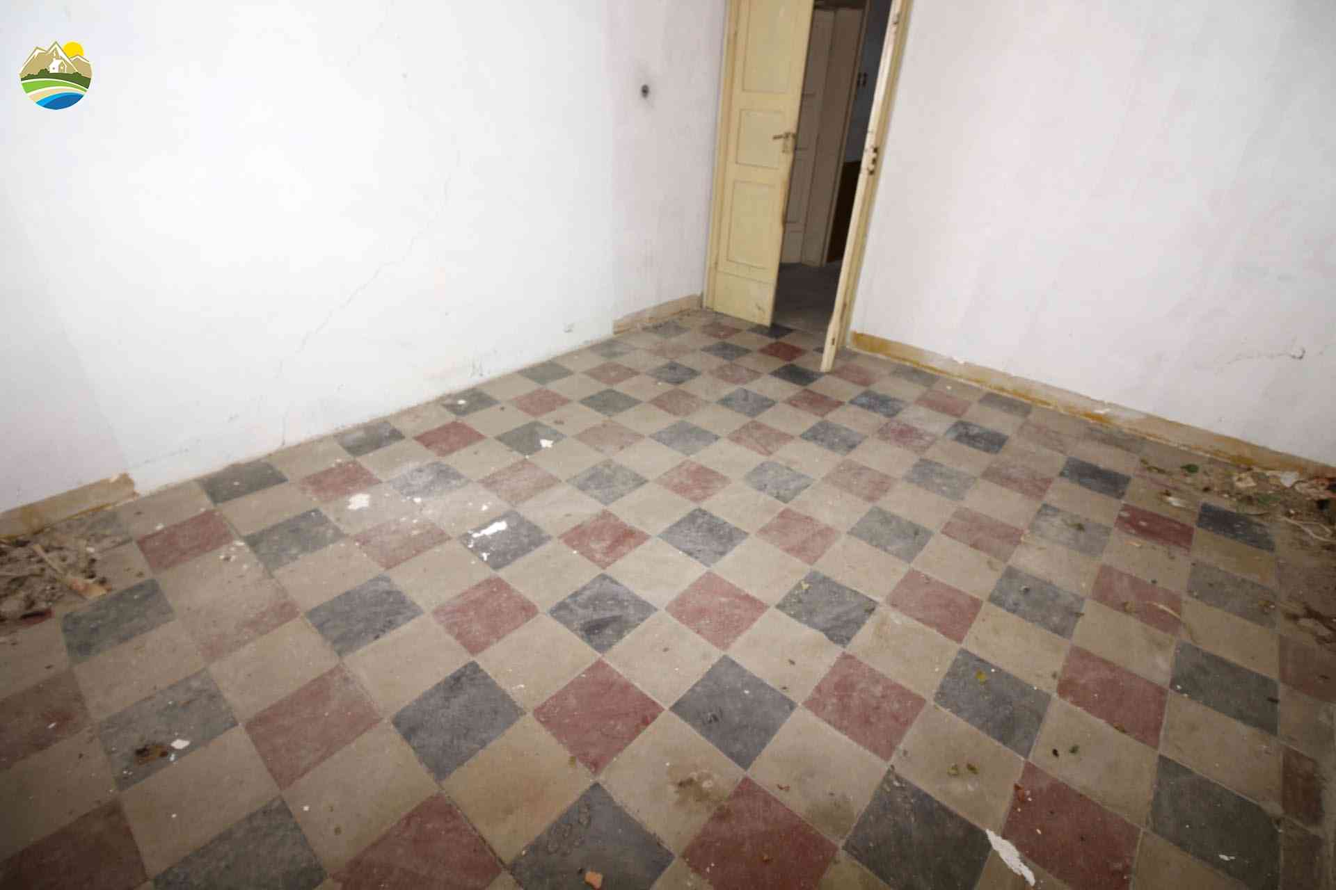 Country Houses Country Houses for sale Castilenti (TE), Casa del Campanile - Castilenti - EUR 31.677 680
