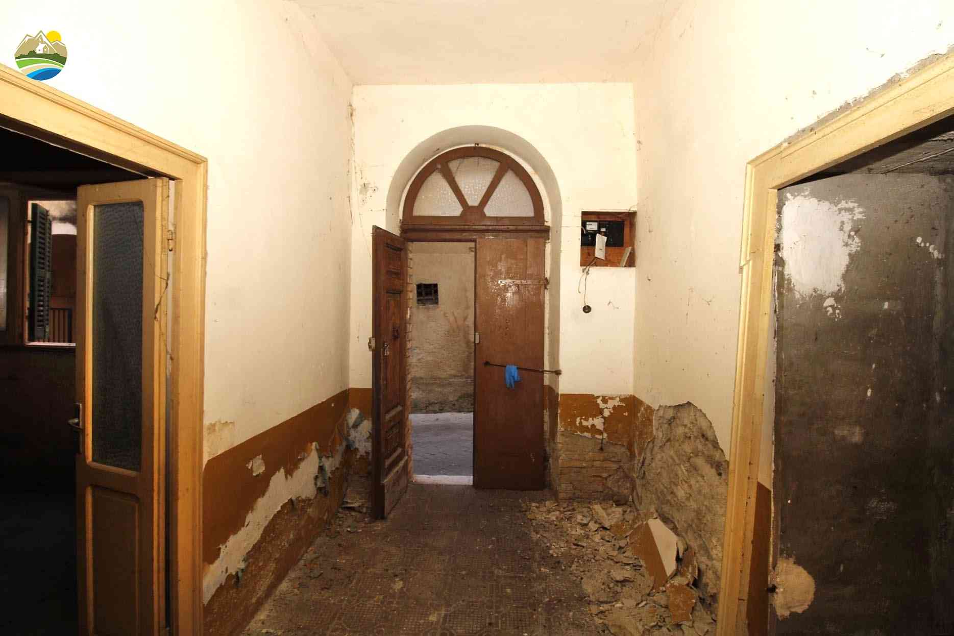 Country Houses Country Houses for sale Castilenti (TE), Casa del Campanile - Castilenti - EUR 31.677 730