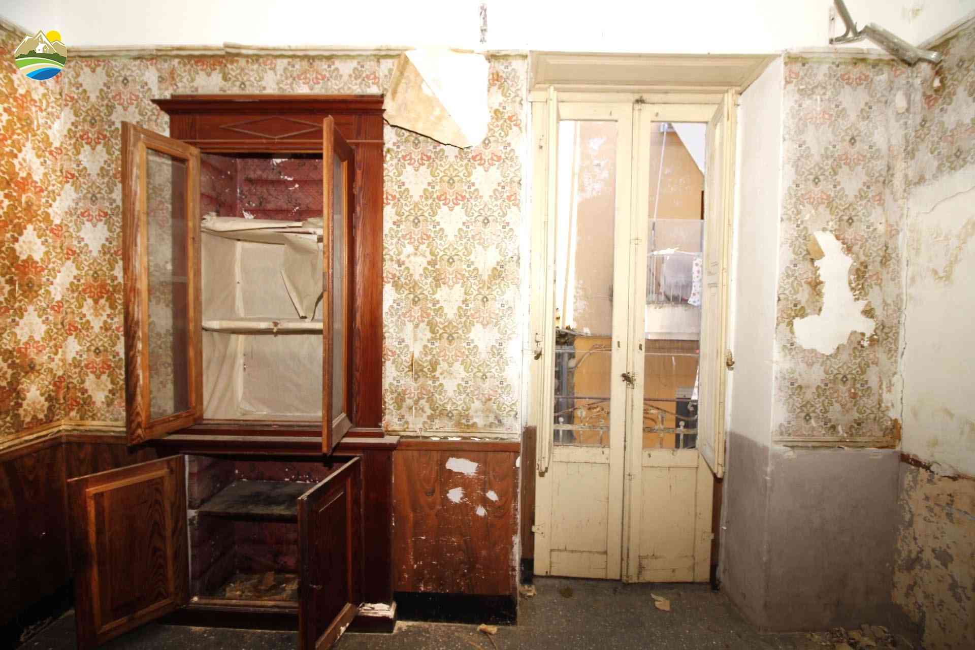 Country Houses Country Houses for sale Castilenti (TE), Casa del Campanile - Castilenti - EUR 31.677 800