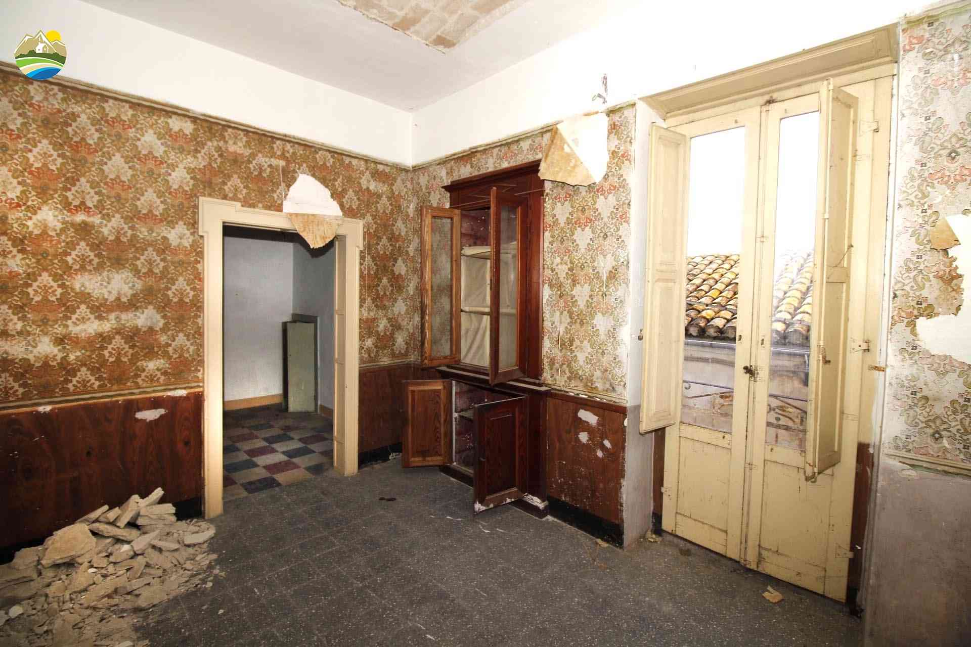 Country Houses Country Houses for sale Castilenti (TE), Casa del Campanile - Castilenti - EUR 31.677 850