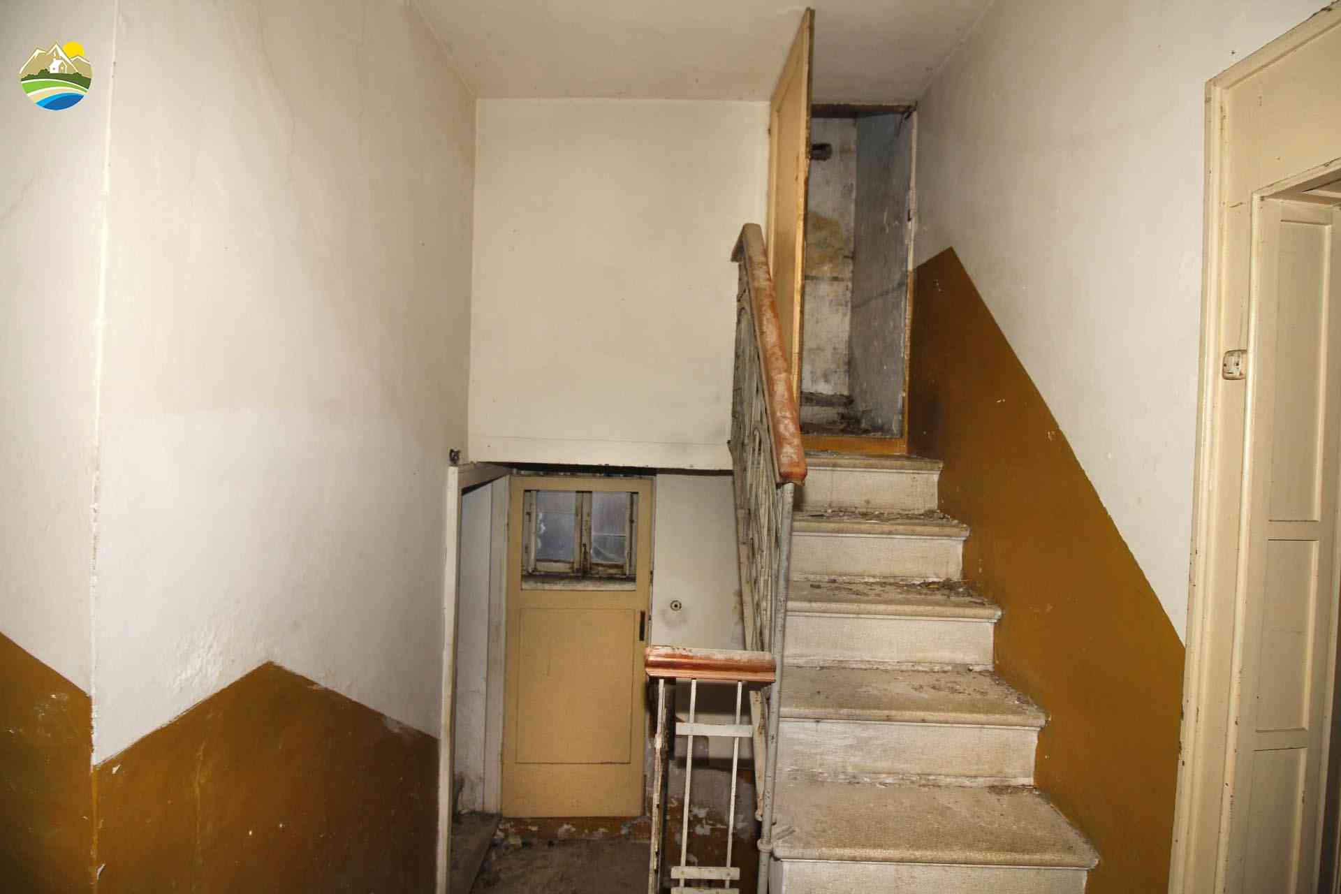 Country Houses Country Houses for sale Castilenti (TE), Casa del Campanile - Castilenti - EUR 31.677 870