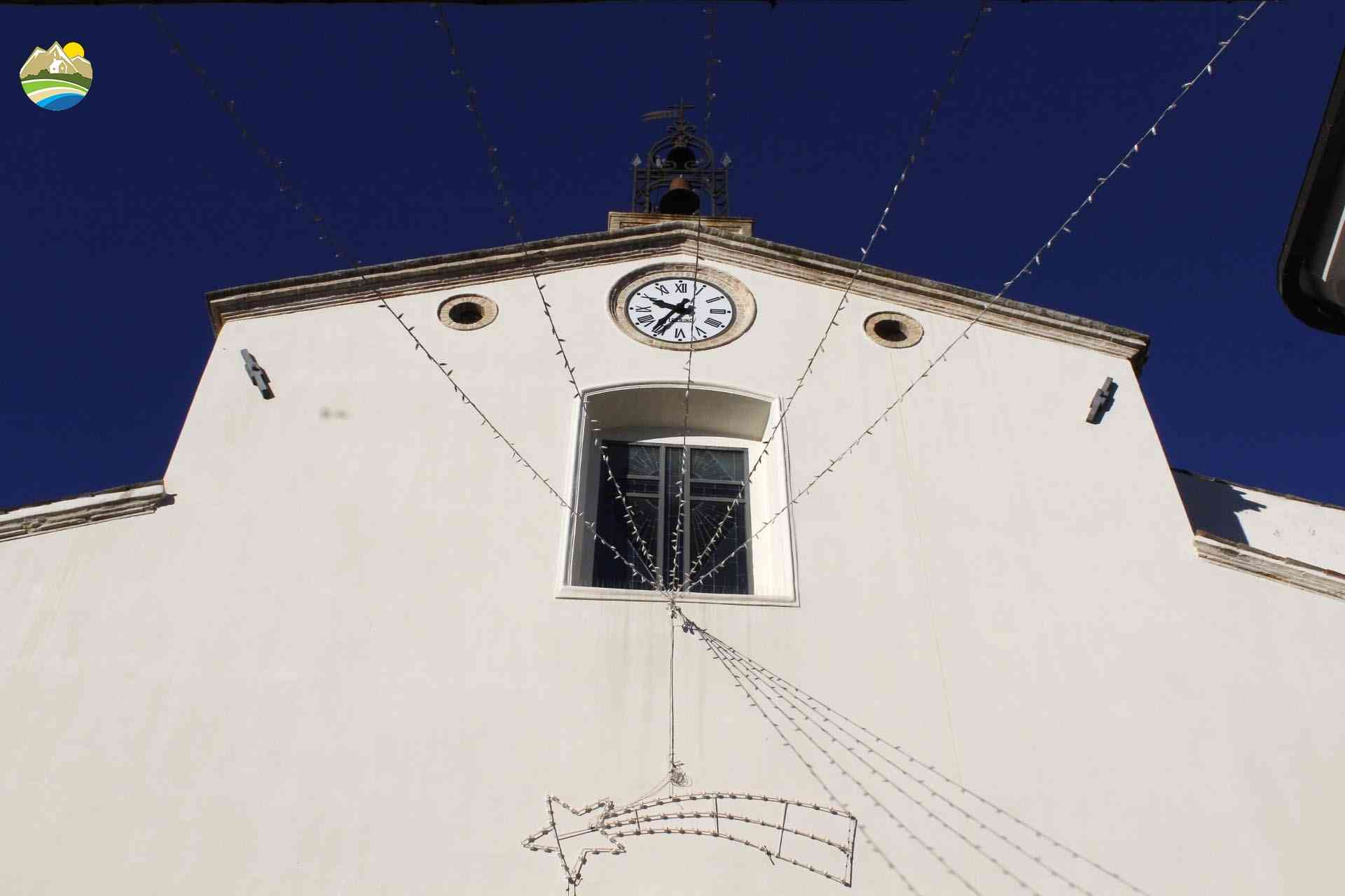 Country Houses Country Houses for sale Castilenti (TE), Casa del Campanile - Castilenti - EUR 31.677 920