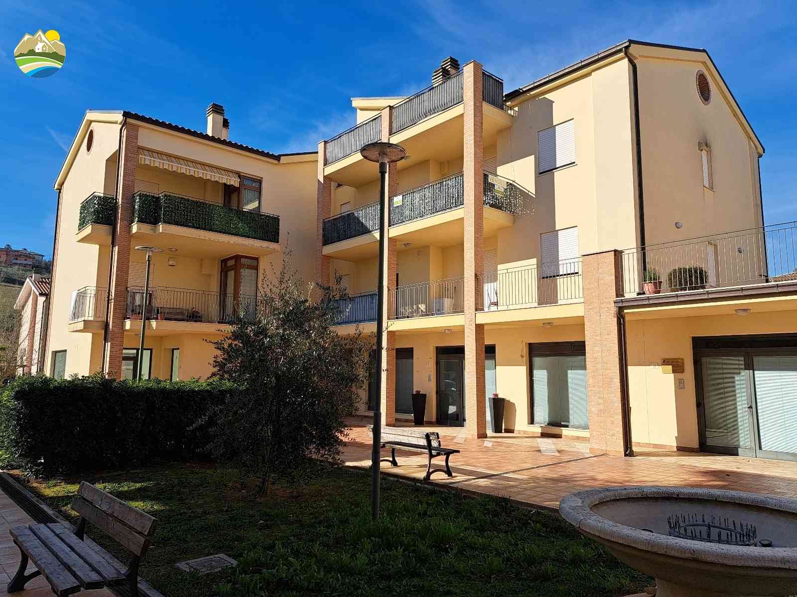 Apartament Appartamento Atacama - Castiglione Messer Raimondo - EUR 146.088
