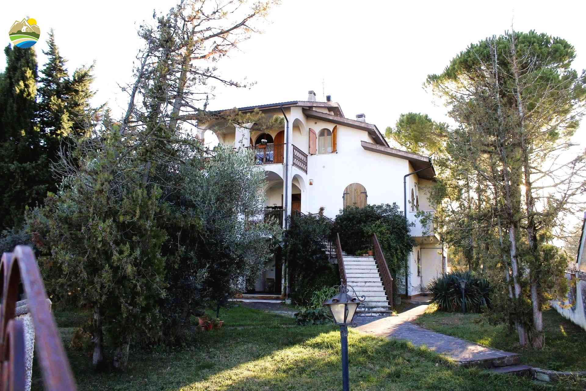 Villa Villa for sale Castilenti (TE), Villa Celeste - Castilenti - EUR 188.968 10