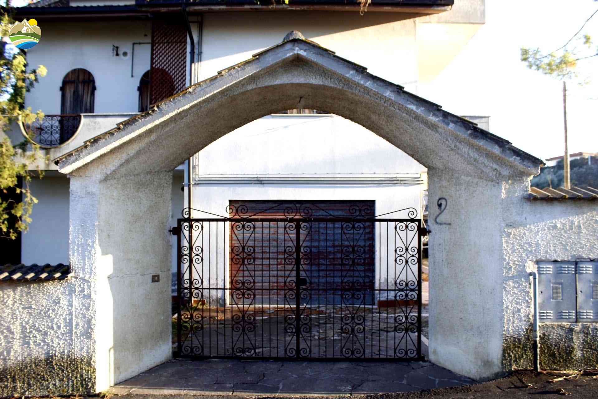 Villa Villa for sale Castilenti (TE), Villa Celeste - Castilenti - EUR 188.968 1010