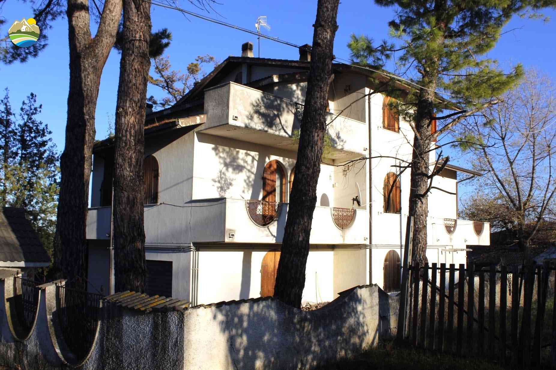 Villa Villa for sale Castilenti (TE), Villa Celeste - Castilenti - EUR 188.968 1020