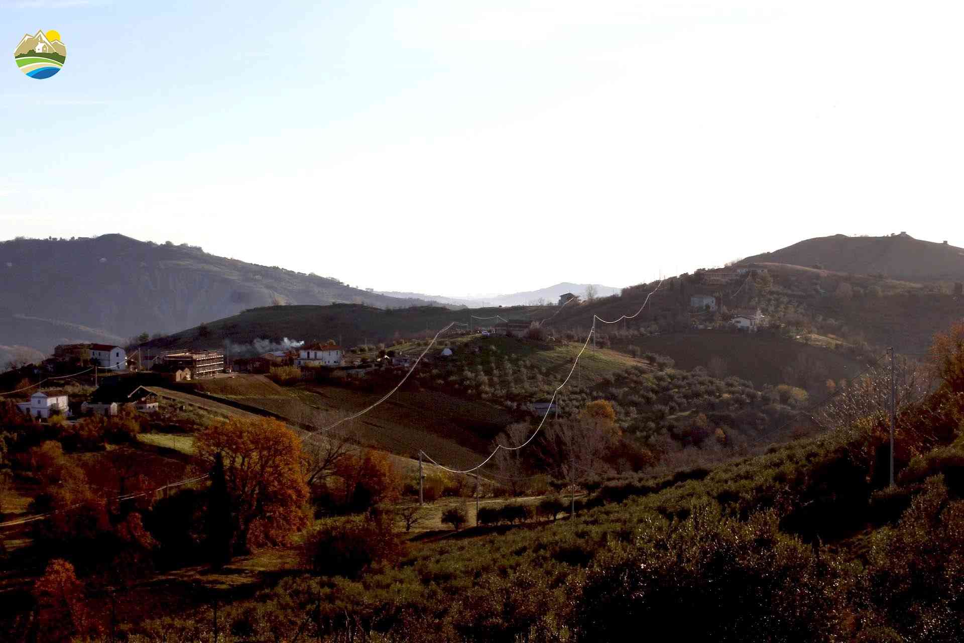 Villa Villa for sale Castilenti (TE), Villa Celeste - Castilenti - EUR 188.968 1040