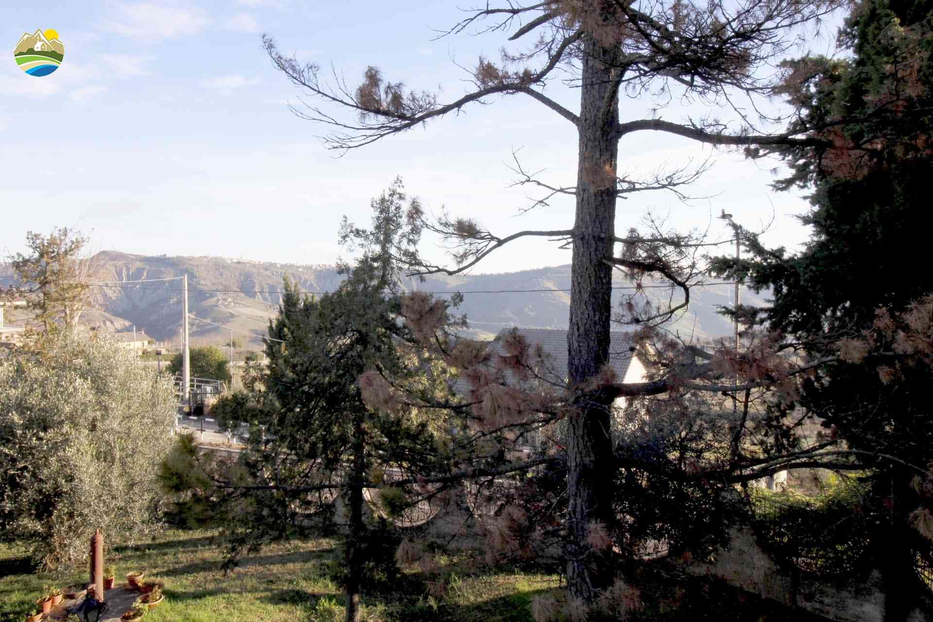Villa Villa for sale Castilenti (TE), Villa Celeste - Castilenti - EUR 188.968 1080