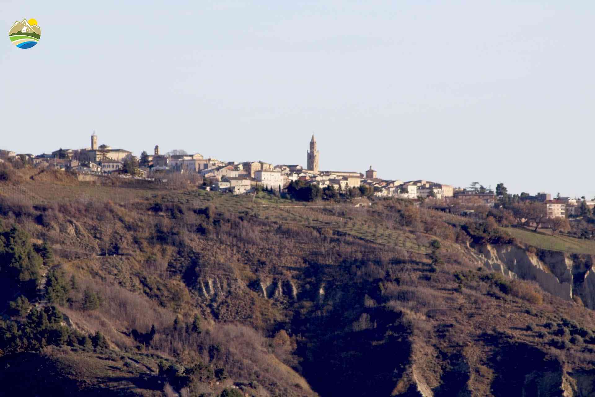Villa Villa for sale Castilenti (TE), Villa Celeste - Castilenti - EUR 188.968 1090