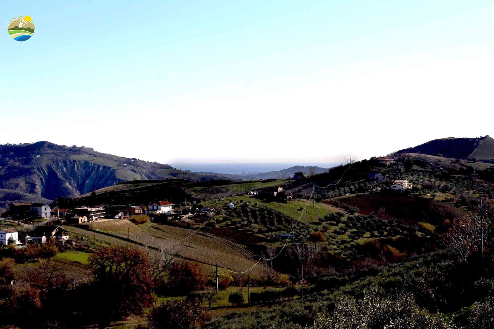 Villa Villa for sale Castilenti (TE), Villa Celeste - Castilenti - EUR 188.968 1120