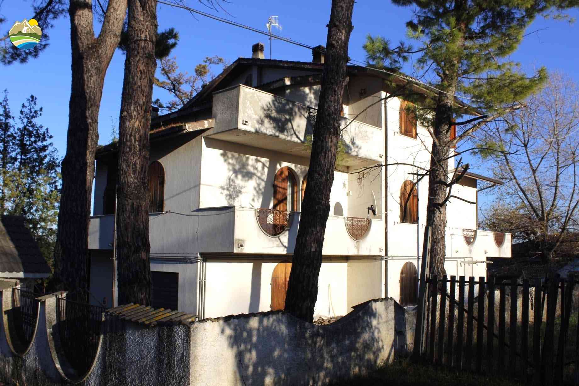 Villa Villa for sale Castilenti (TE), Villa Celeste - Castilenti - EUR 188.968 680