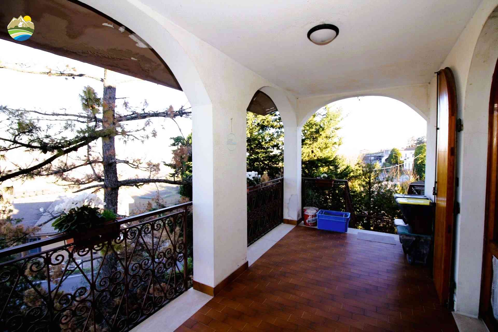 Villa Villa for sale Castilenti (TE), Villa Celeste - Castilenti - EUR 188.968 700