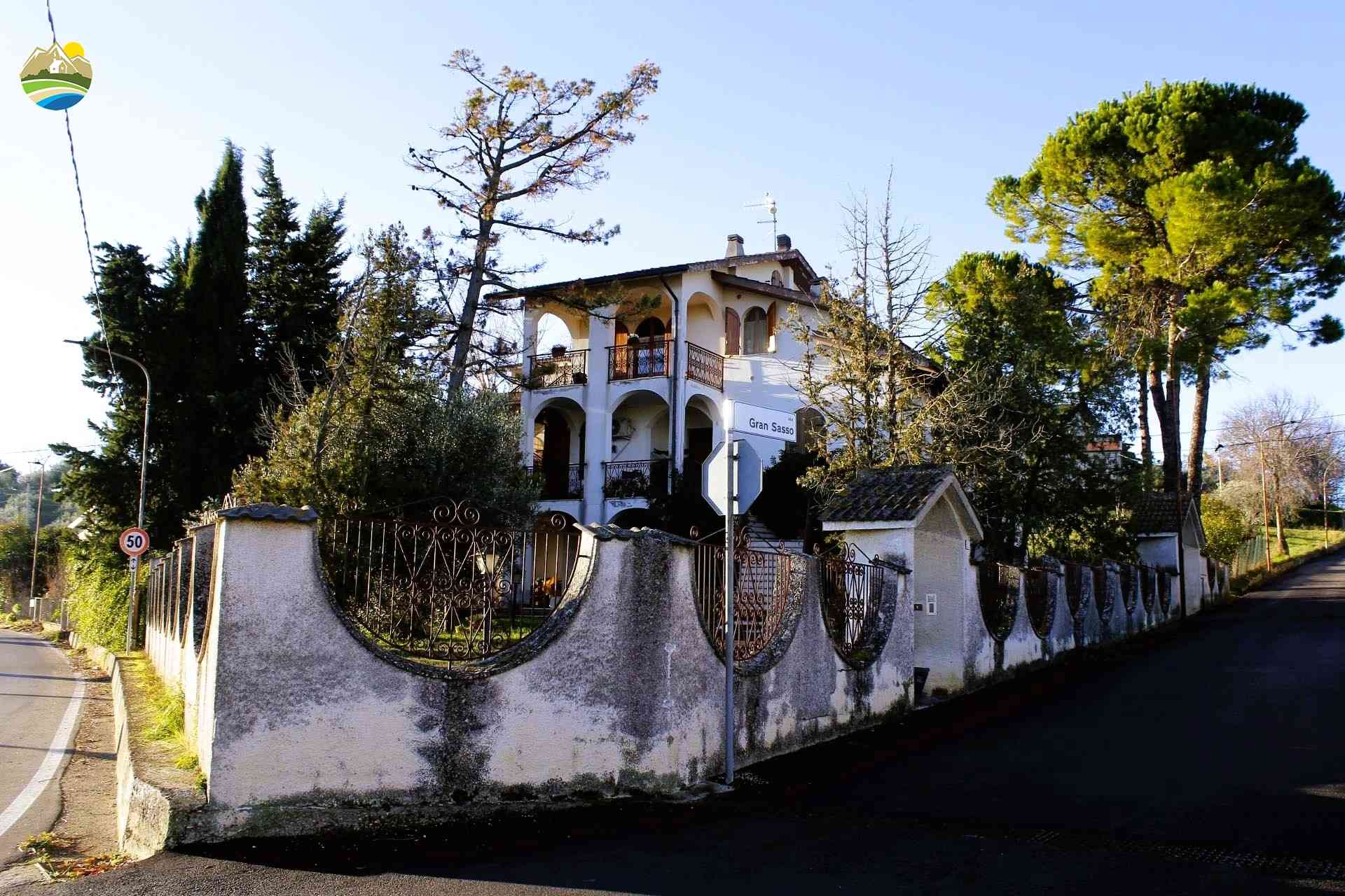 Villa Villa for sale Castilenti (TE), Villa Celeste - Castilenti - EUR 188.968 720