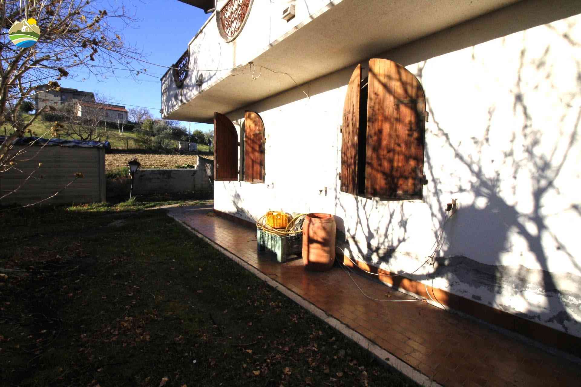 Villa Villa for sale Castilenti (TE), Villa Celeste - Castilenti - EUR 188.968 730