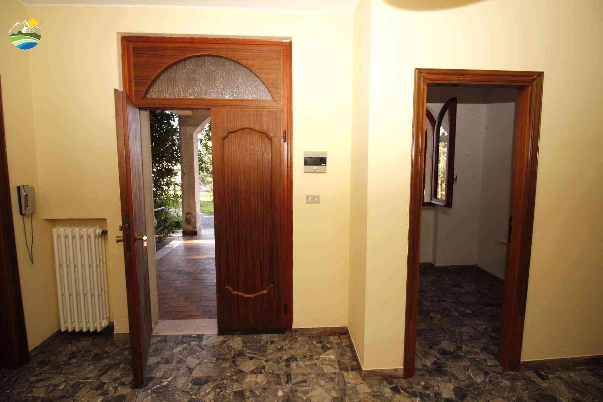 Villa Villa for sale Castilenti (TE), Villa Celeste - Castilenti - EUR 188.968 740