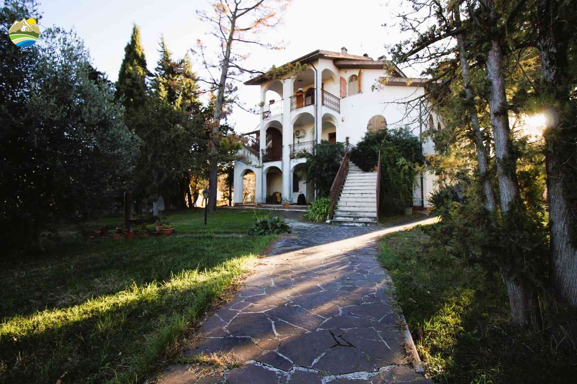 Villa Villa Celeste - Castilenti - EUR 188.968