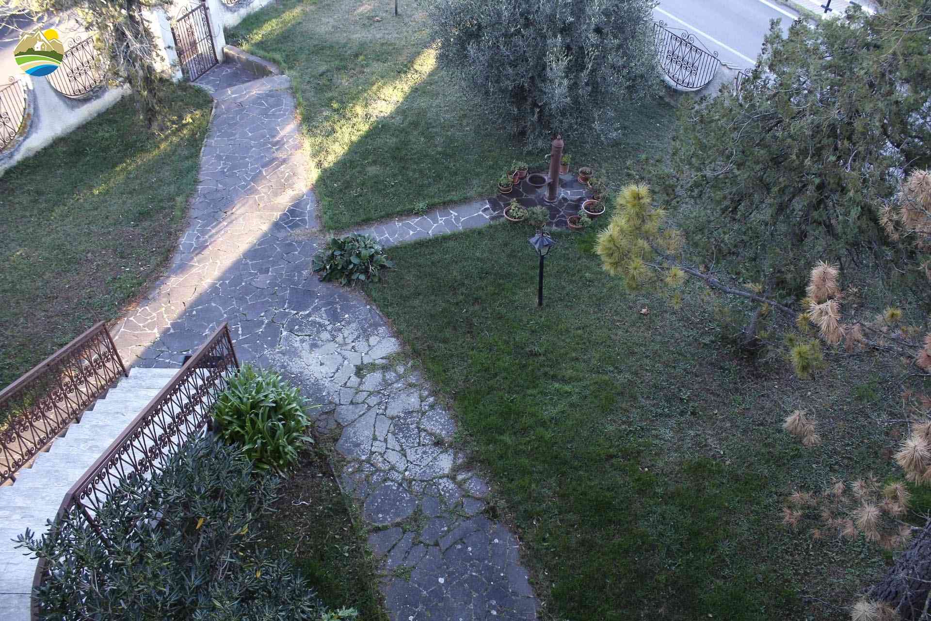 Villa Villa for sale Castilenti (TE), Villa Celeste - Castilenti - EUR 188.968 810