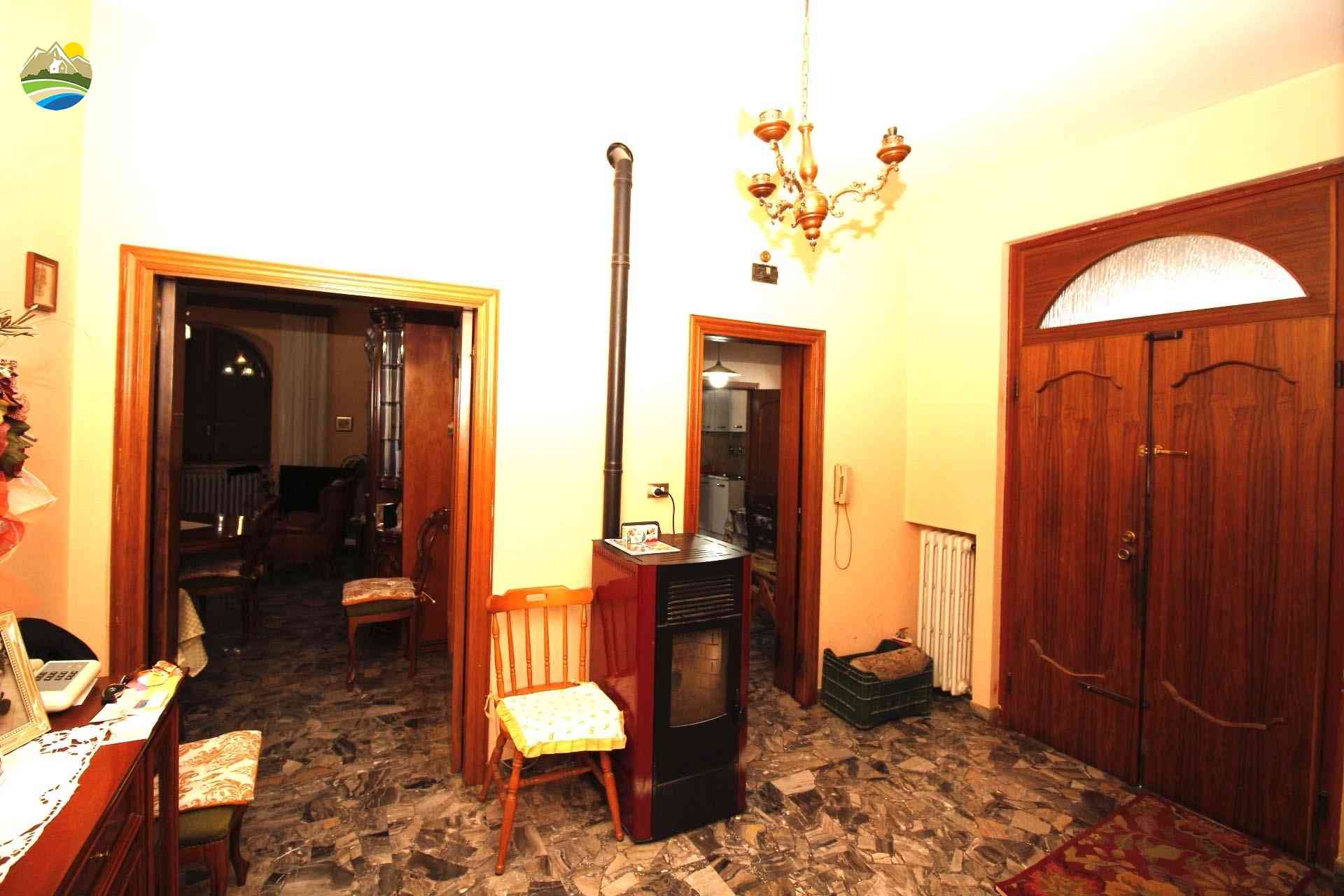 Villa Villa for sale Castilenti (TE), Villa Celeste - Castilenti - EUR 188.968 820