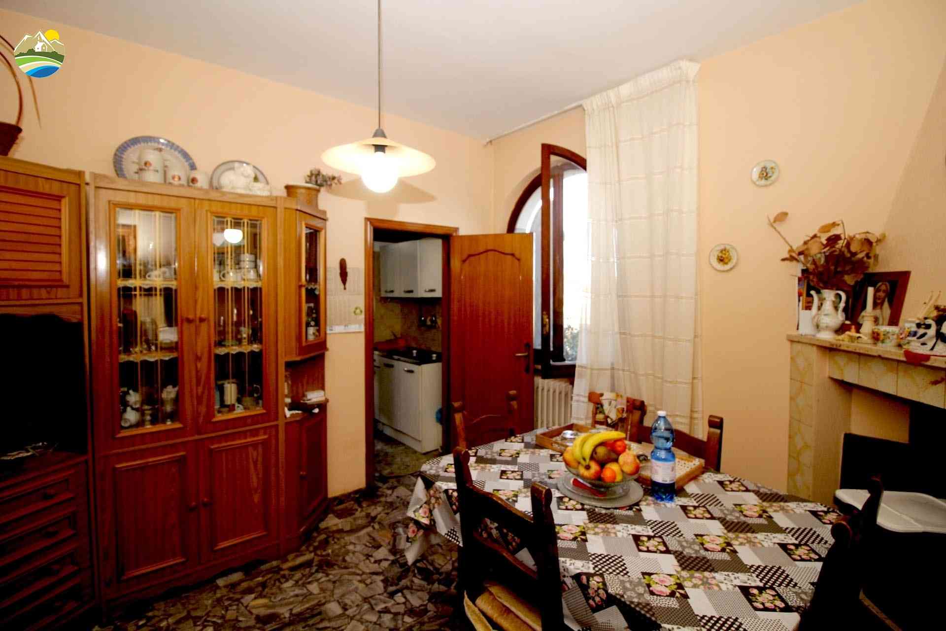 Villa Villa for sale Castilenti (TE), Villa Celeste - Castilenti - EUR 188.968 830