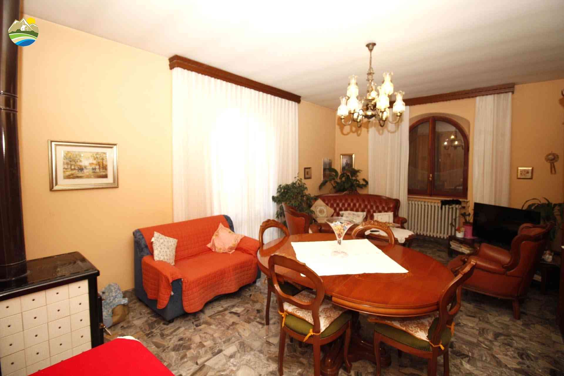 Villa Villa for sale Castilenti (TE), Villa Celeste - Castilenti - EUR 188.968 850