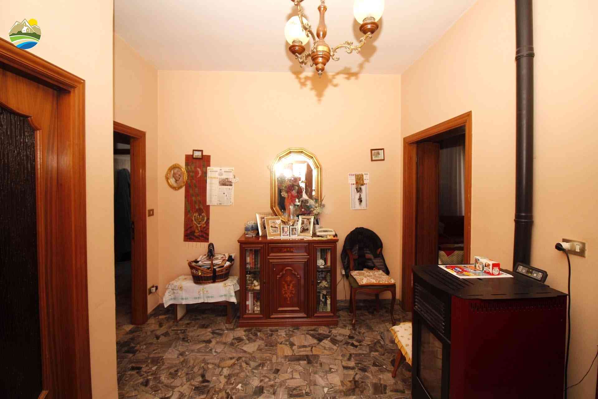 Villa Villa for sale Castilenti (TE), Villa Celeste - Castilenti - EUR 188.968 860