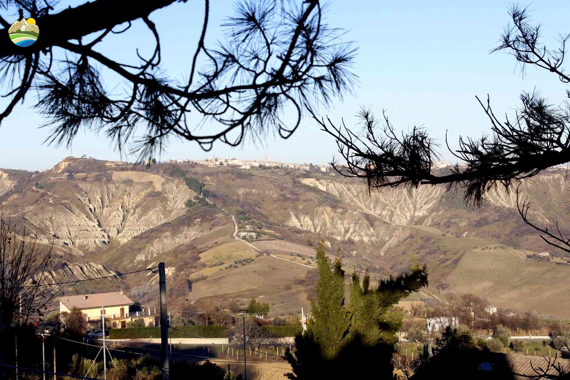 Villa Villa for sale Castilenti (TE), Villa Celeste - Castilenti - EUR 188.968 930