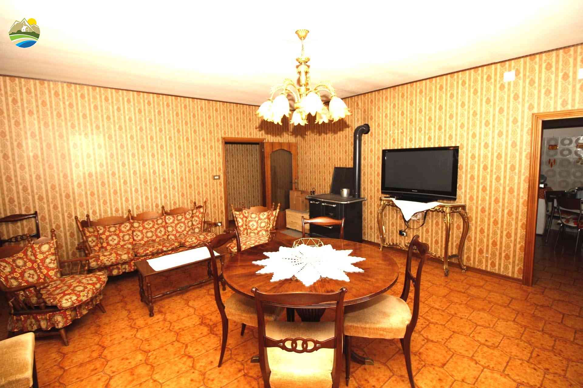 Villa Villa for sale Castilenti (TE), Villa Celeste - Castilenti - EUR 188.968 940
