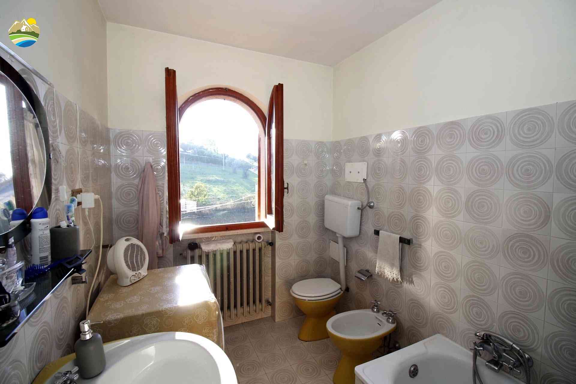 Villa Villa for sale Castilenti (TE), Villa Celeste - Castilenti - EUR 188.968 970