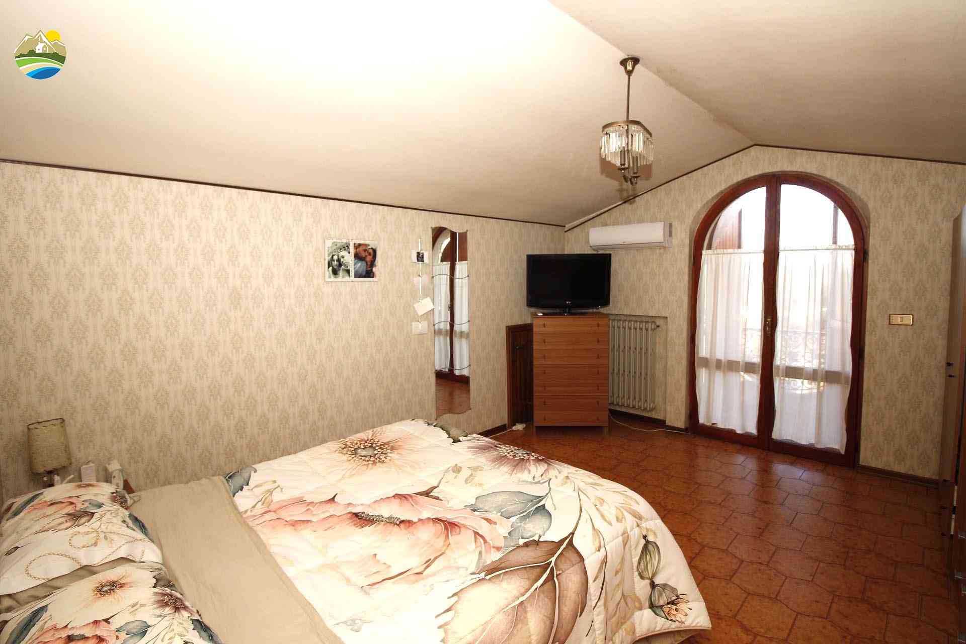 Villa Villa for sale Castilenti (TE), Villa Celeste - Castilenti - EUR 188.968 980