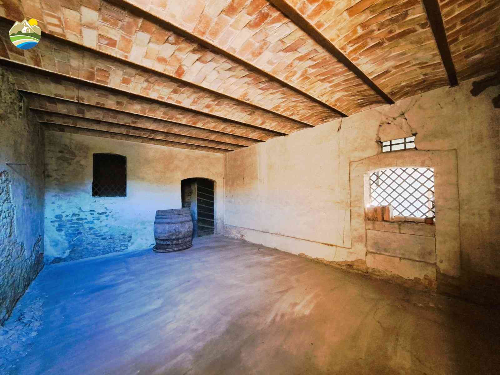 Semi-detached House Semi-detached House for sale Cellino Attanasio (TE), Casa del Passero - Cellino Attanasio - EUR 52.430 690