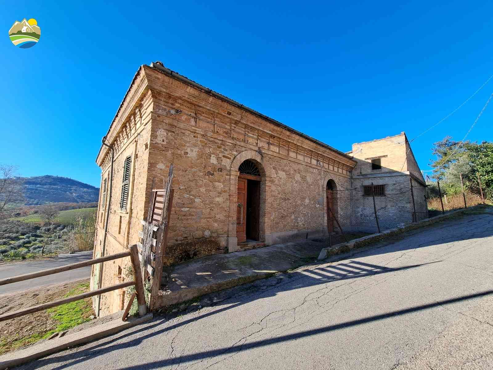 Casa indipendente Casa indipendente in vendita Cellino Attanasio (TE), Casa del Passero - Cellino Attanasio - EUR 52.430 710