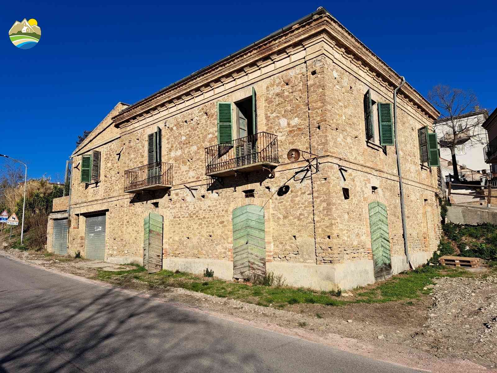 Casa indipendente Casa indipendente in vendita Cellino Attanasio (TE), Casa del Passero - Cellino Attanasio - EUR 52.430 730