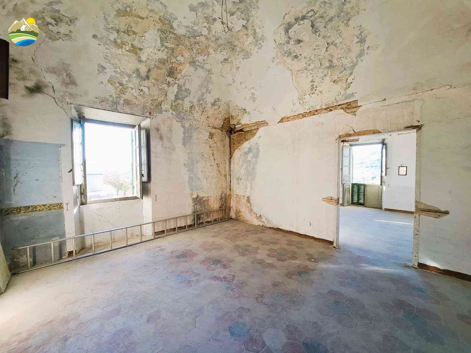 Semi-detached House Semi-detached House for sale Cellino Attanasio (TE), Casa del Passero - Cellino Attanasio - EUR 52.430 770