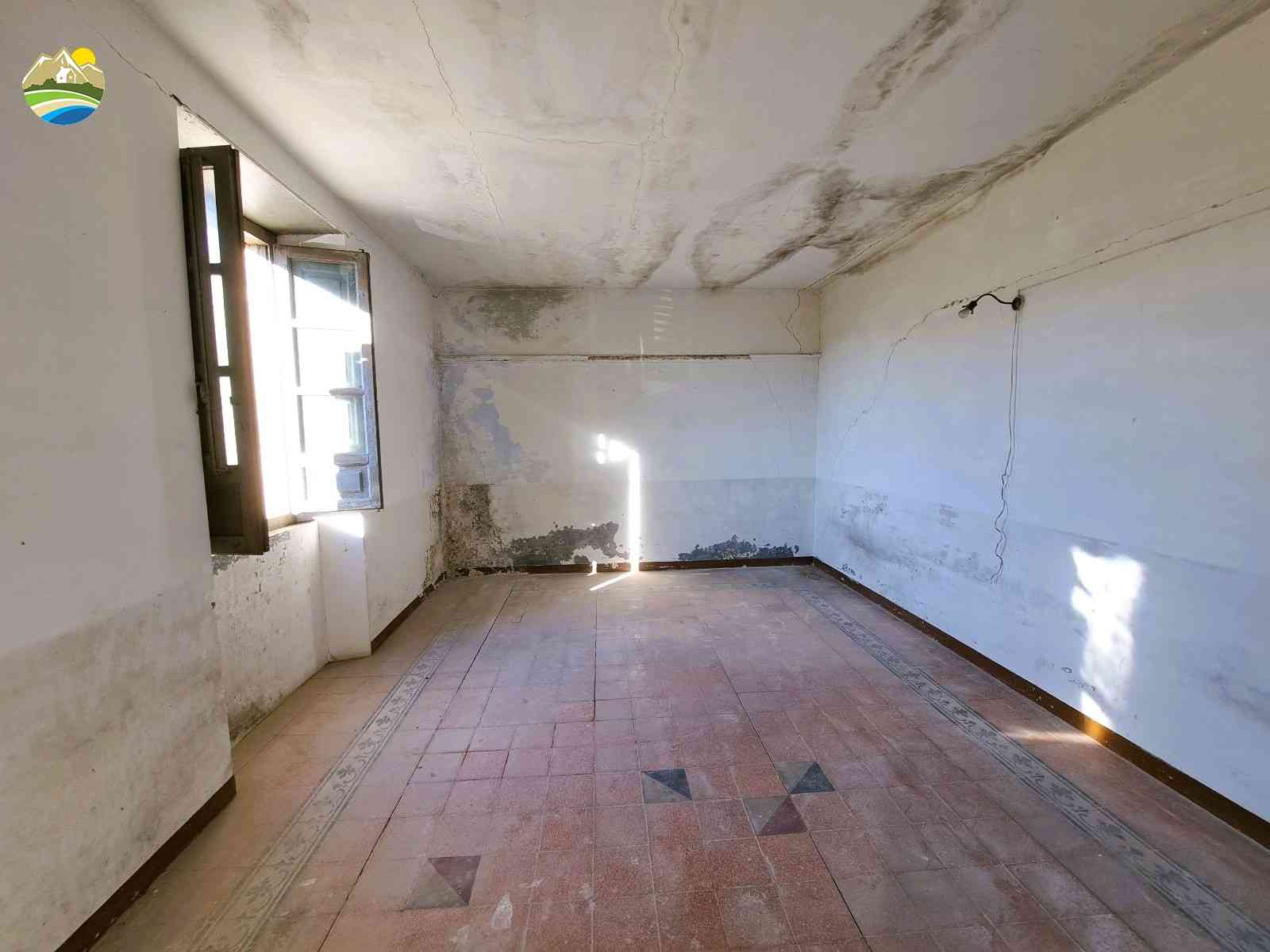 Semi-detached House Semi-detached House for sale Cellino Attanasio (TE), Casa del Passero - Cellino Attanasio - EUR 52.430 780