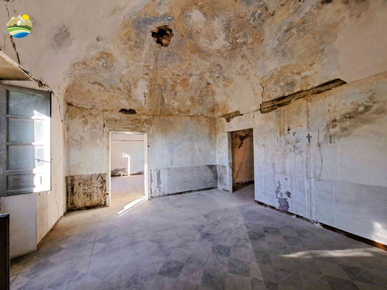 Semi-detached House Semi-detached House for sale Cellino Attanasio (TE), Casa del Passero - Cellino Attanasio - EUR 52.430 810
