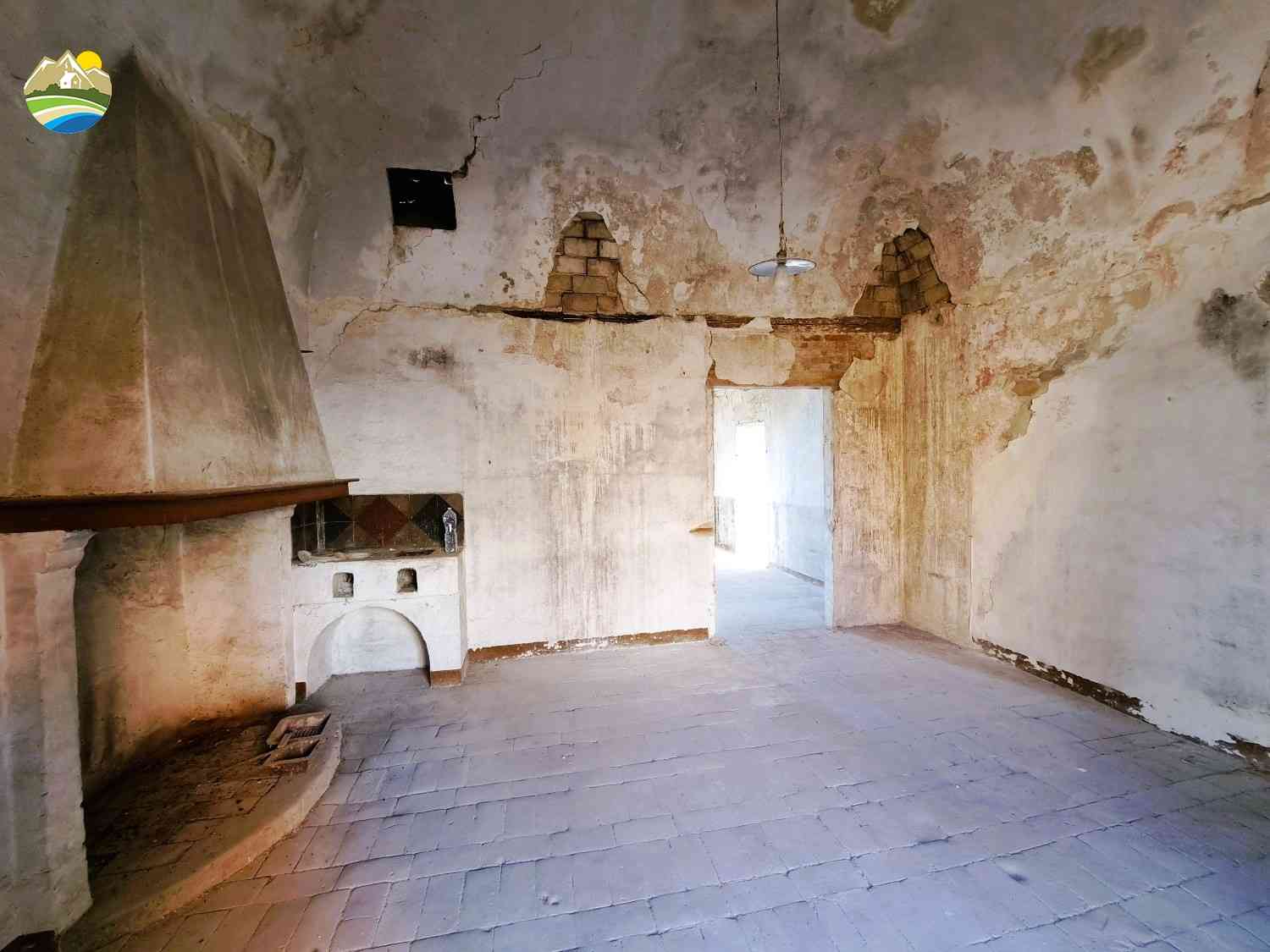 Casa indipendente Casa indipendente in vendita Cellino Attanasio (TE), Casa del Passero - Cellino Attanasio - EUR 52.430 820