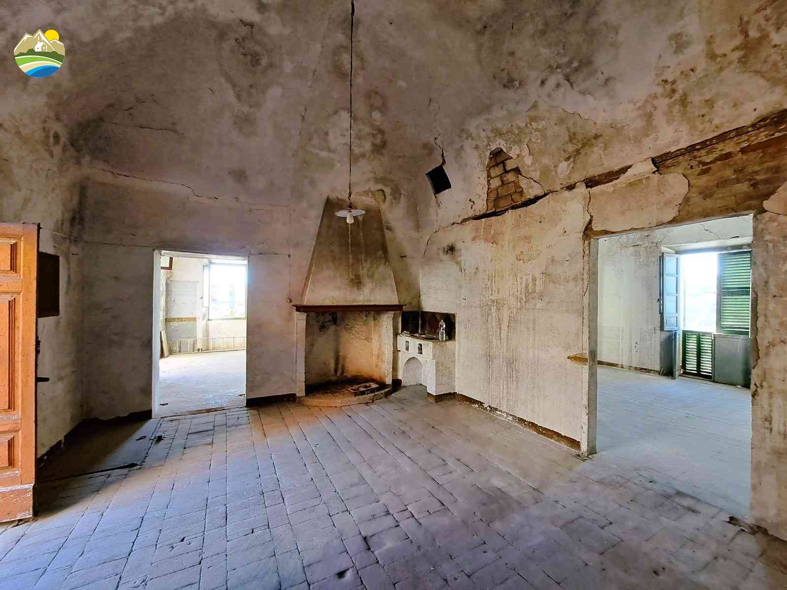 Casa indipendente Casa indipendente in vendita Cellino Attanasio (TE), Casa del Passero - Cellino Attanasio - EUR 52.430 830