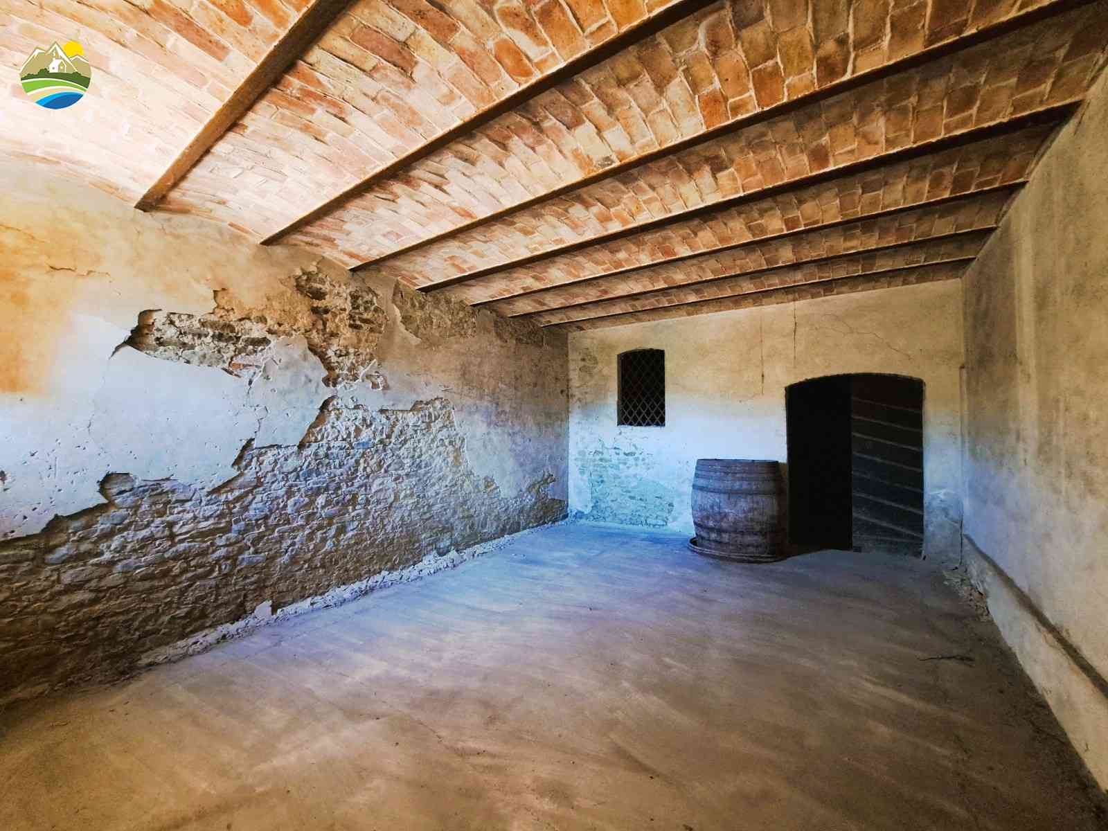 Semi-detached House Semi-detached House for sale Cellino Attanasio (TE), Casa del Passero - Cellino Attanasio - EUR 52.430 840