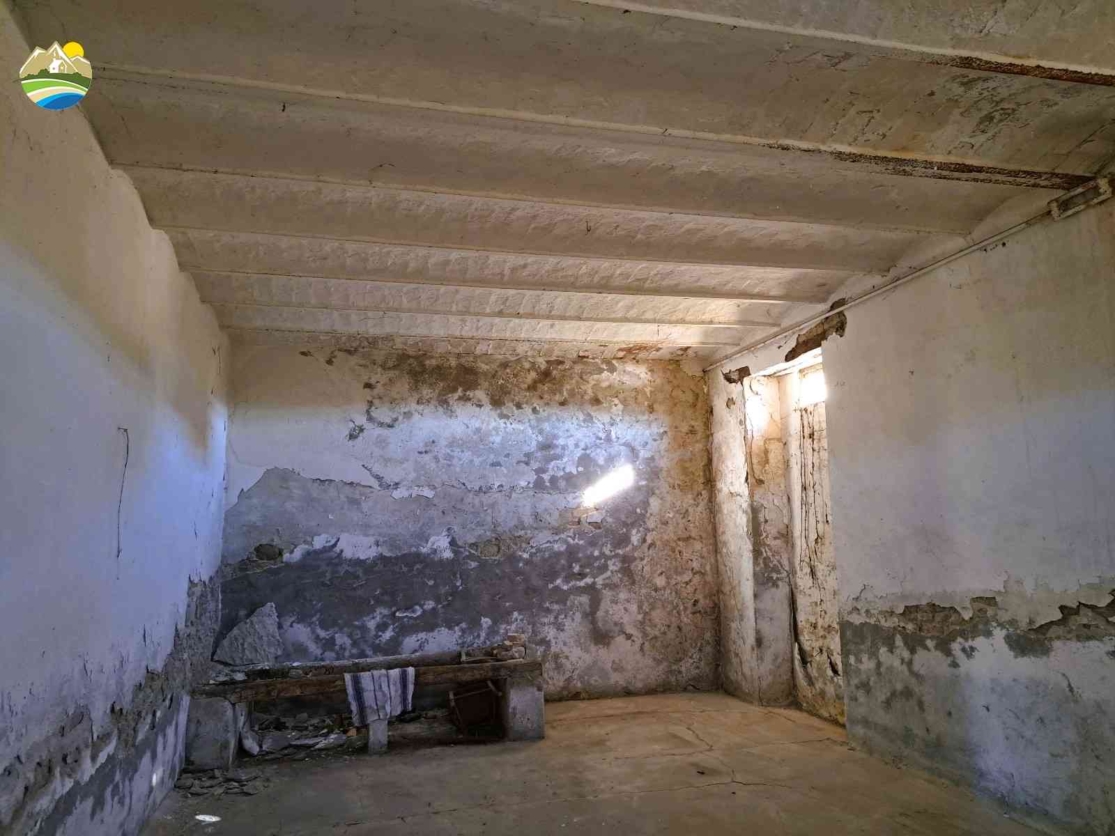 Semi-detached House Semi-detached House for sale Cellino Attanasio (TE), Casa del Passero - Cellino Attanasio - EUR 52.430 850