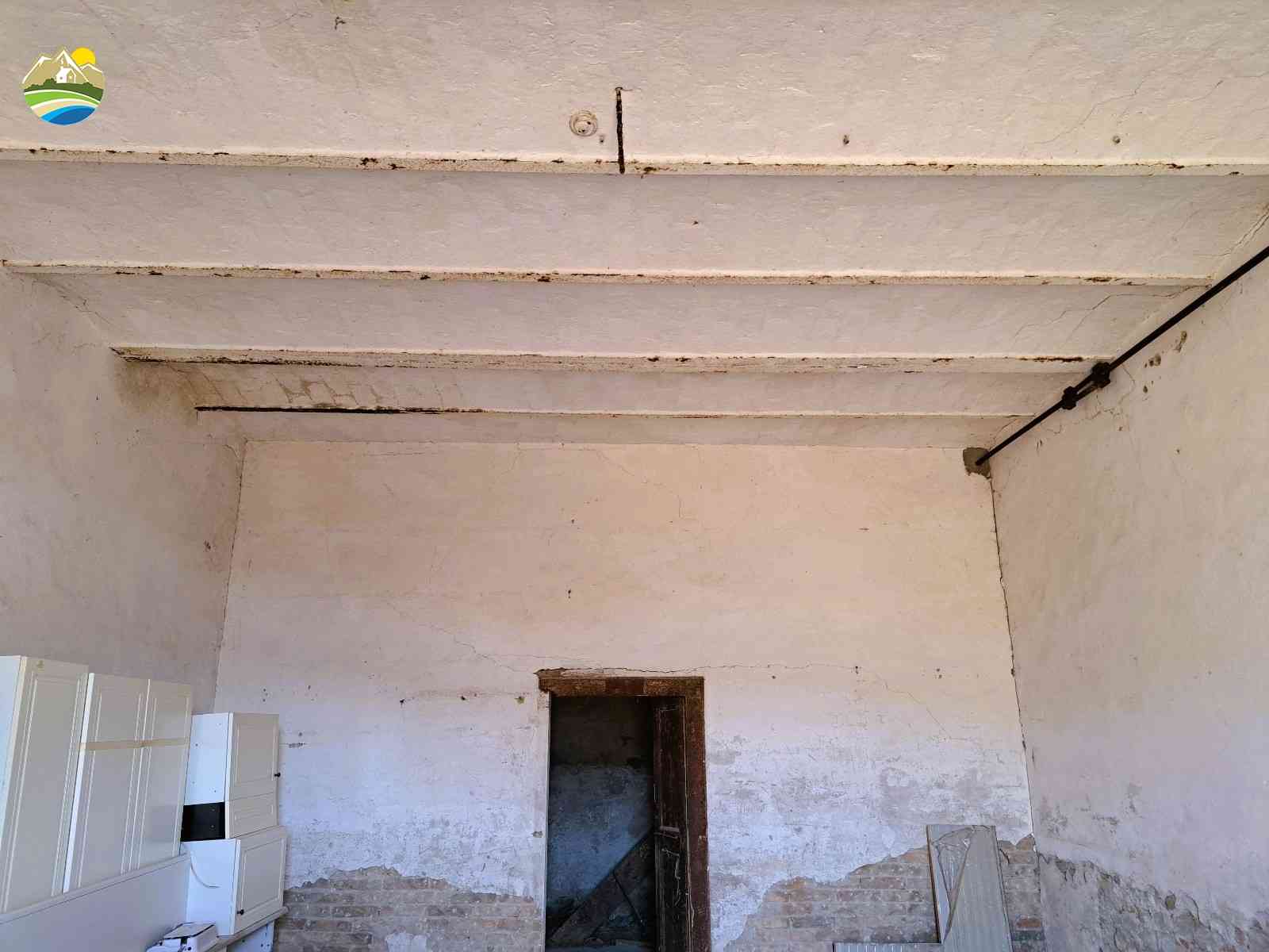 Semi-detached House Semi-detached House for sale Cellino Attanasio (TE), Casa del Passero - Cellino Attanasio - EUR 52.430 860