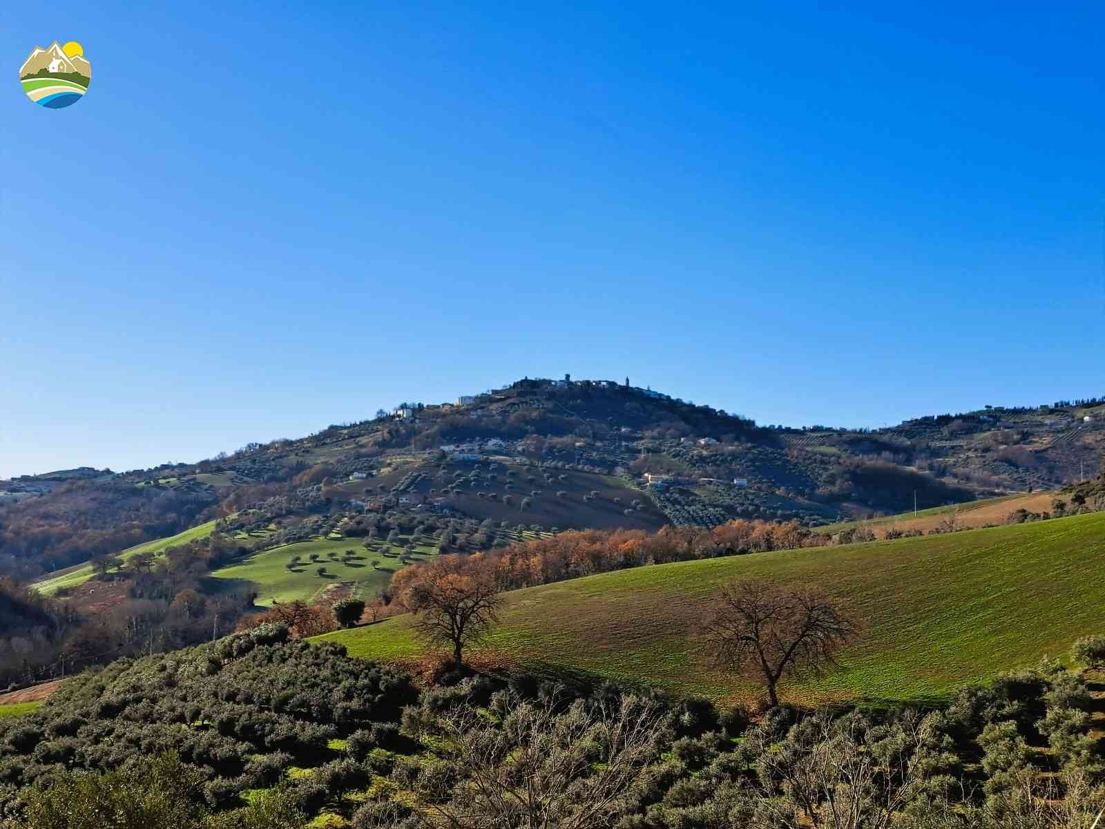 Casa indipendente Casa indipendente in vendita Cellino Attanasio (TE), Casa del Passero - Cellino Attanasio - EUR 52.430 890