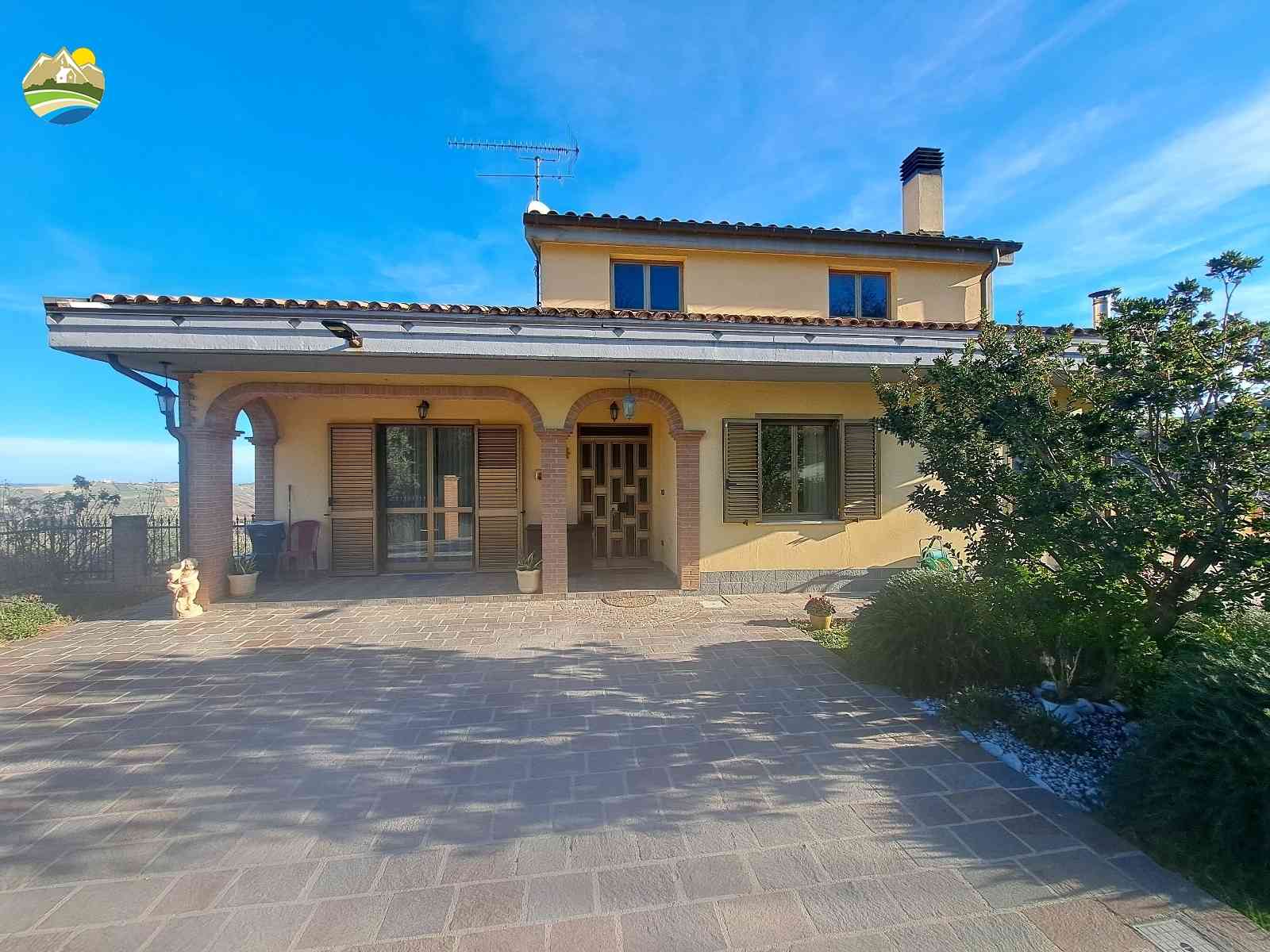 Country Houses Casa Corbezzolo - Montefino - EUR 243.480
