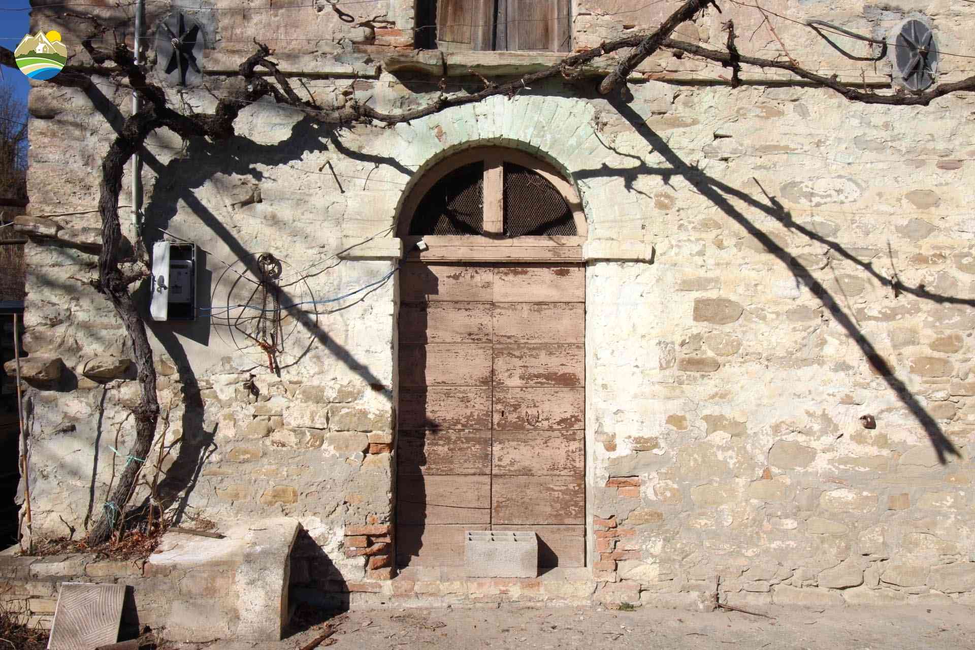 Country Houses Country Houses for sale Bisenti (TE), Casa del Pettirosso - Bisenti - EUR 95.000 960